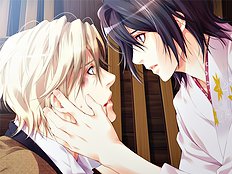 Yaoi images set 039