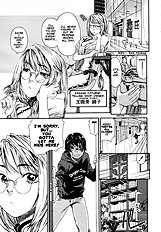Witchcraft (Uncensored)[ENG]