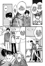 Deki No Ii Kiss Warui Kiss Vol.1