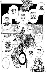 Hitomi No Honne