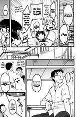 Shinryaku Teki Ren'ai Shugi Ch.01-05 [Dr.p][ENG]