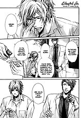 Furue Tsumore Shiawase No Hana Vol.1