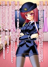 Incredible toys hentai set