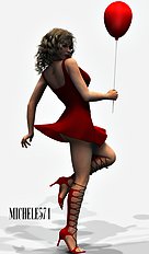 3D Image Set 41