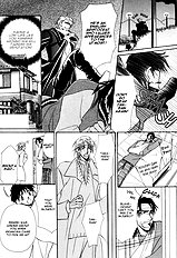 Koibito Wa Body Guard
