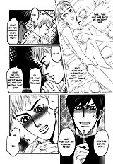Ijimetaihodo Aishiteru