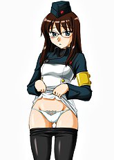 Uncensored Image Set 210