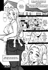 Himitsu No Keijiban[ENG]