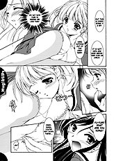 Hug!&LIPs