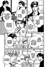 Koi Cha No Osahou Vol.3
