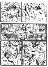 Kuuzou Zikken Vol. 5[ENG]