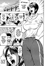 Grind Daigo[ENG]