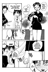 P Total Bio-Chemical Laboratory[ENG]