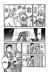 Love Comedy Style Vol. 2 [yanagi masashi][ENG]