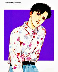 Lucky Kun Vol.1
