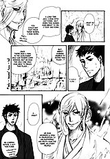 Mawaru Sekai No Kimi