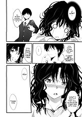 [Outlet] Yesterday  Today (Amagami)  =Team Vanilla=[ENG]