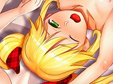 Hottest big tits, blowjob, group, bondage, toys, lesbian, dp hentai images