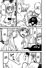 Love Comedy Style Vol. 2 [yanagi masashi][ENG]
