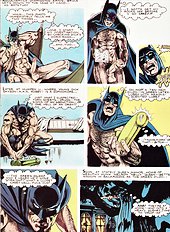 Batstud