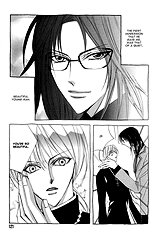 Crazy for daddy ch5