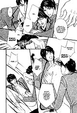 Agetai Kimochi