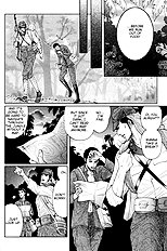 Yajuu Gunsou To Aigan Guni