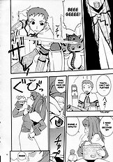 ROGNARAK THE NYANNYAN EPISODE 1.0