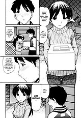 Tonari No Kanrinin-San 1