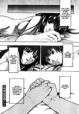 When Our Hands Met Again After So Long
