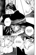 When A Man Loves A man Vol.7