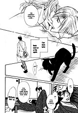 Koi Cha No Osahou Vol.3