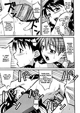 Please Miss Yuri[ENG]