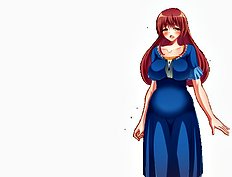 Best big tits, blowjob, dp, group hentai set