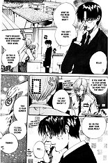 Love Seeker Vol.1