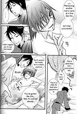 - Kichiku Moralism