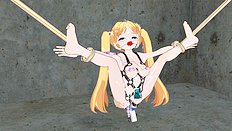 3D Image Set 4