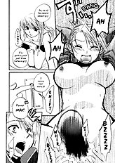 Deep Magenta (Fullmetal Alchemist)[ENG]