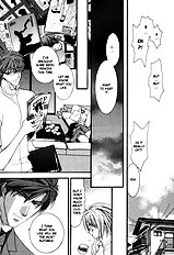 Okane Ga Nai Vol.1