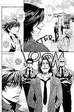 Bousou Kareshi