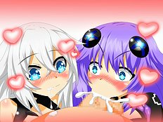Exotic group, blowjob, big tits hentai archive