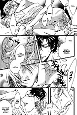 Katekyo Vol.1