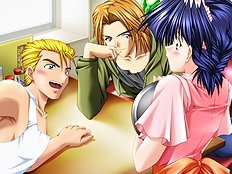 X-Change 3