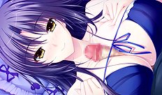 Incredible big tits, blowjob, lesbian, toys hentai collection