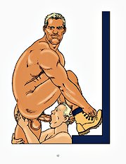 Willys Bedside Book