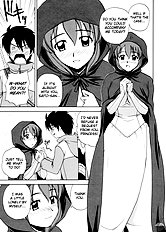 Le Beau Maitre 2 (Zero No Tsukaima) [G-Scan Corp][ENG]
