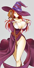 Dragons Crown 5