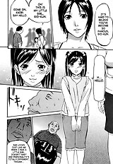 [Psycho] Kyokugen Gangu (ENG)