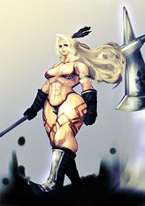 Dragons Crown 5