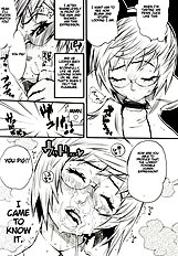 Teka Pita[ENG]